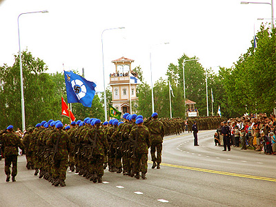  Военно-воздушные силы Финляндии 